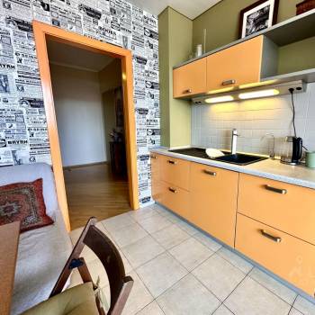 Продается 3-х комнатная квартира, 137,5 м²