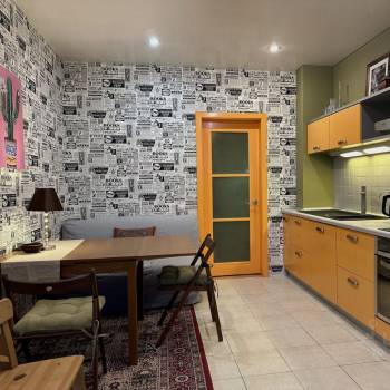 Продается 3-х комнатная квартира, 137,5 м²