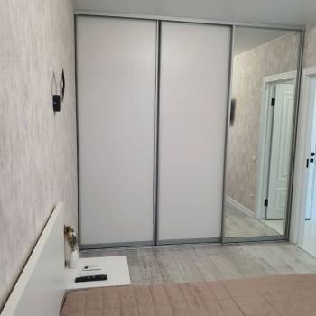 Сдается 2-х комнатная квартира, 45 м²