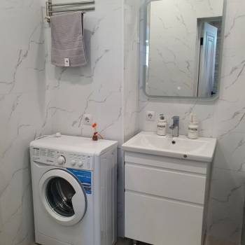 Сдается 2-х комнатная квартира, 45 м²