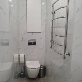 Сдается 2-х комнатная квартира, 45 м²