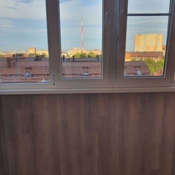 Сдается 2-х комнатная квартира, 45 м²