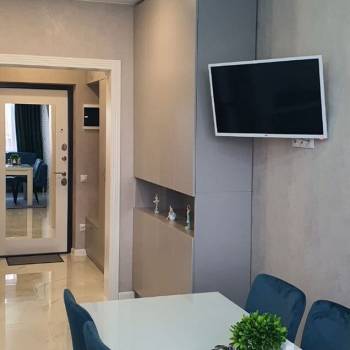 Сдается 2-х комнатная квартира, 45 м²