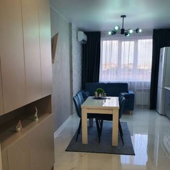 Сдается 2-х комнатная квартира, 45 м²