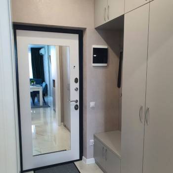 Сдается 2-х комнатная квартира, 45 м²