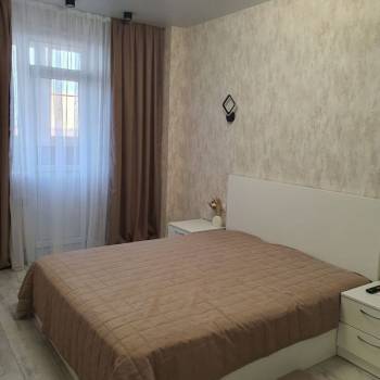 Сдается 2-х комнатная квартира, 45 м²