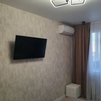 Сдается 2-х комнатная квартира, 45 м²