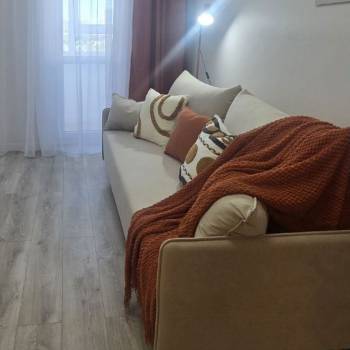 Продается 1-комнатная квартира, 30 м²