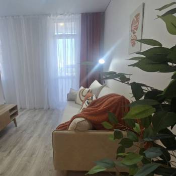 Продается 1-комнатная квартира, 30 м²