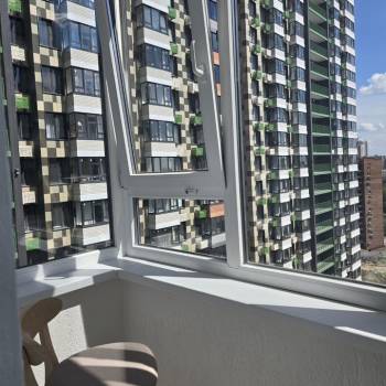 Продается 1-комнатная квартира, 30 м²