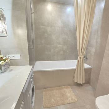 Продается 1-комнатная квартира, 30 м²