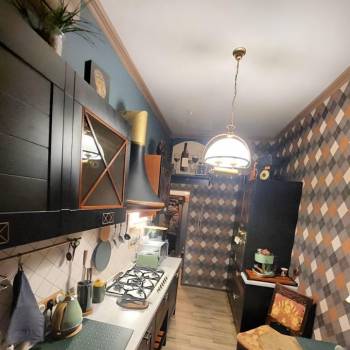 Сдается 1-комнатная квартира, 40 м²