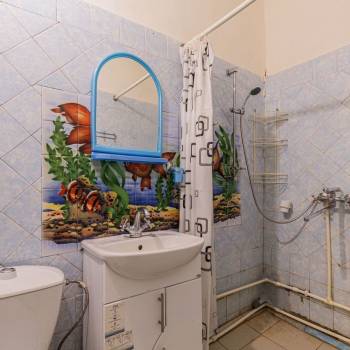 Сдается Многокомнатная квартира, 43 м²