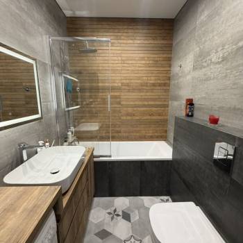 Сдается Многокомнатная квартира, 68,1 м²