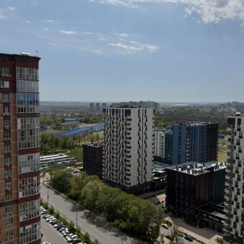 Сдается Многокомнатная квартира, 68,1 м²