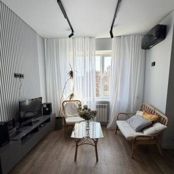 Сдается Многокомнатная квартира, 68,1 м²