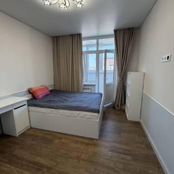 Сдается Многокомнатная квартира, 68,1 м²