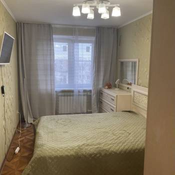 Сдается 2-х комнатная квартира, 54 м²