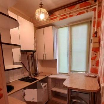Сдается 1-комнатная квартира, 27 м²