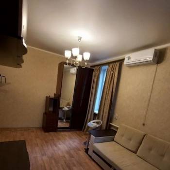 Сдается 1-комнатная квартира, 27 м²