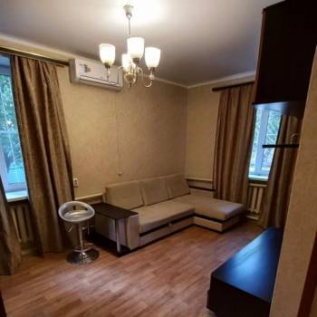 Сдается 1-комнатная квартира, 27 м²