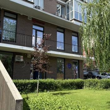 Продается Офис, 153 м²