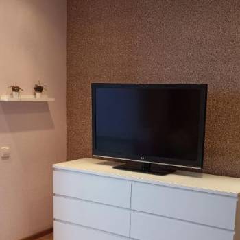 Продается 1-комнатная квартира, 38 м²