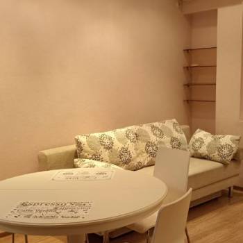 Продается 1-комнатная квартира, 38 м²