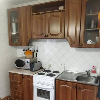 Сдается 2-х комнатная квартира, 52 м²