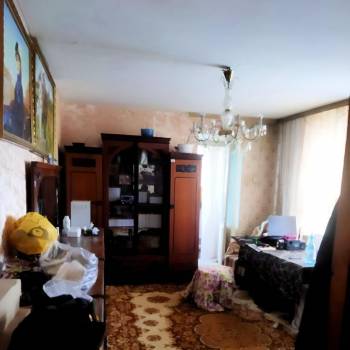 Сдается 2-х комнатная квартира, 52 м²