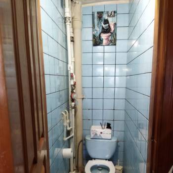 Сдается 2-х комнатная квартира, 52 м²