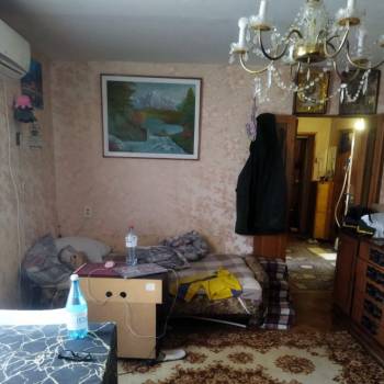 Сдается 2-х комнатная квартира, 52 м²