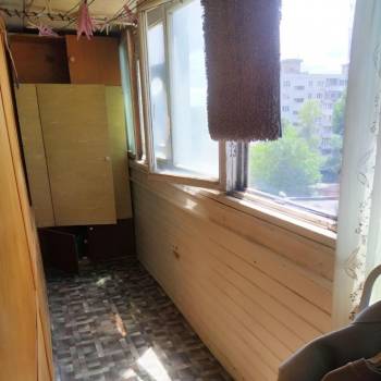 Сдается 2-х комнатная квартира, 52 м²