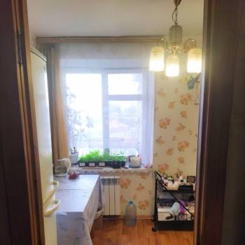 Сдается 2-х комнатная квартира, 52 м²