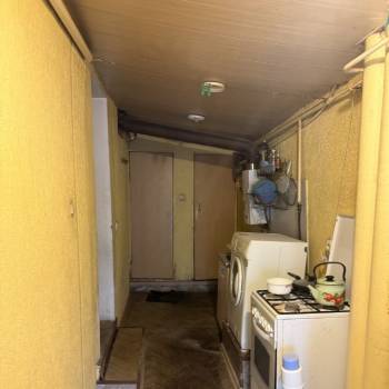 Сдается Многокомнатная квартира, 61 м²