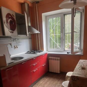 Продается 3-х комнатная квартира, 56,4 м²