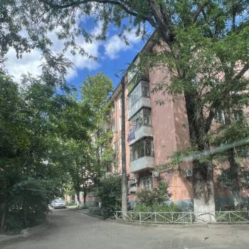 Продается 3-х комнатная квартира, 56,4 м²