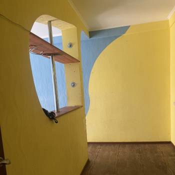 Продается 3-х комнатная квартира, 56,4 м²