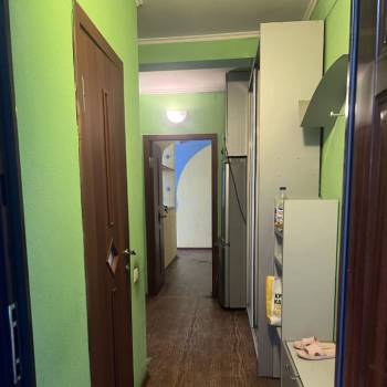 Продается 3-х комнатная квартира, 56,4 м²