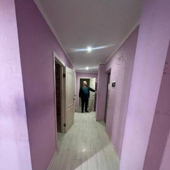 Сдается 2-х комнатная квартира, 73 м²