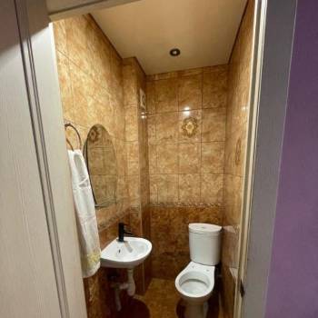 Сдается 2-х комнатная квартира, 73 м²