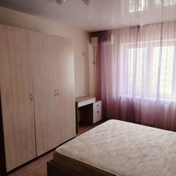 Сдается 1-комнатная квартира, 41,5 м²