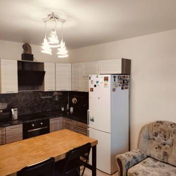 Сдается 1-комнатная квартира, 41,5 м²