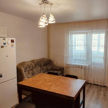 Сдается 1-комнатная квартира, 41,5 м²