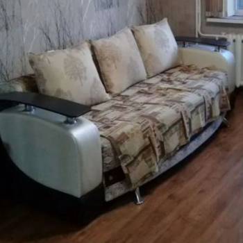 Сдается 2-х комнатная квартира, 52 м²