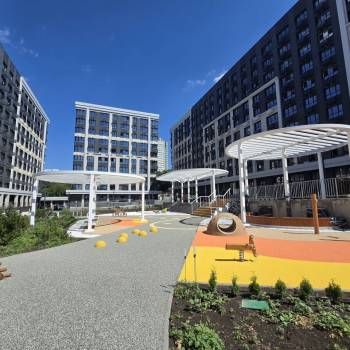Продается 1-комнатная квартира, 22,5 м²
