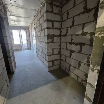 Продается 1-комнатная квартира, 22,5 м²