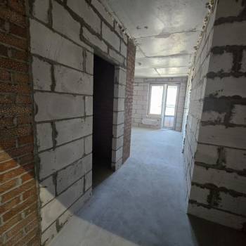 Продается 1-комнатная квартира, 22,5 м²