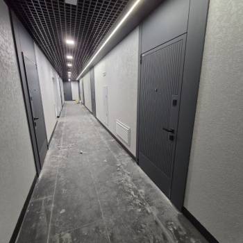 Продается 1-комнатная квартира, 22,5 м²