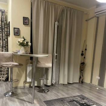Продается 1-комнатная квартира, 30,8 м²